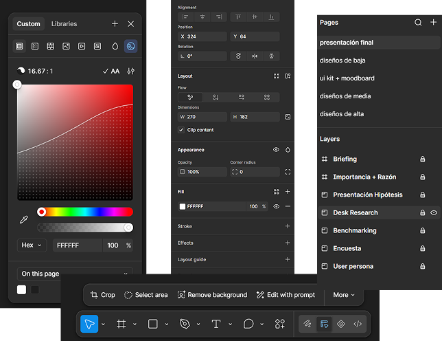 Proyecto 2